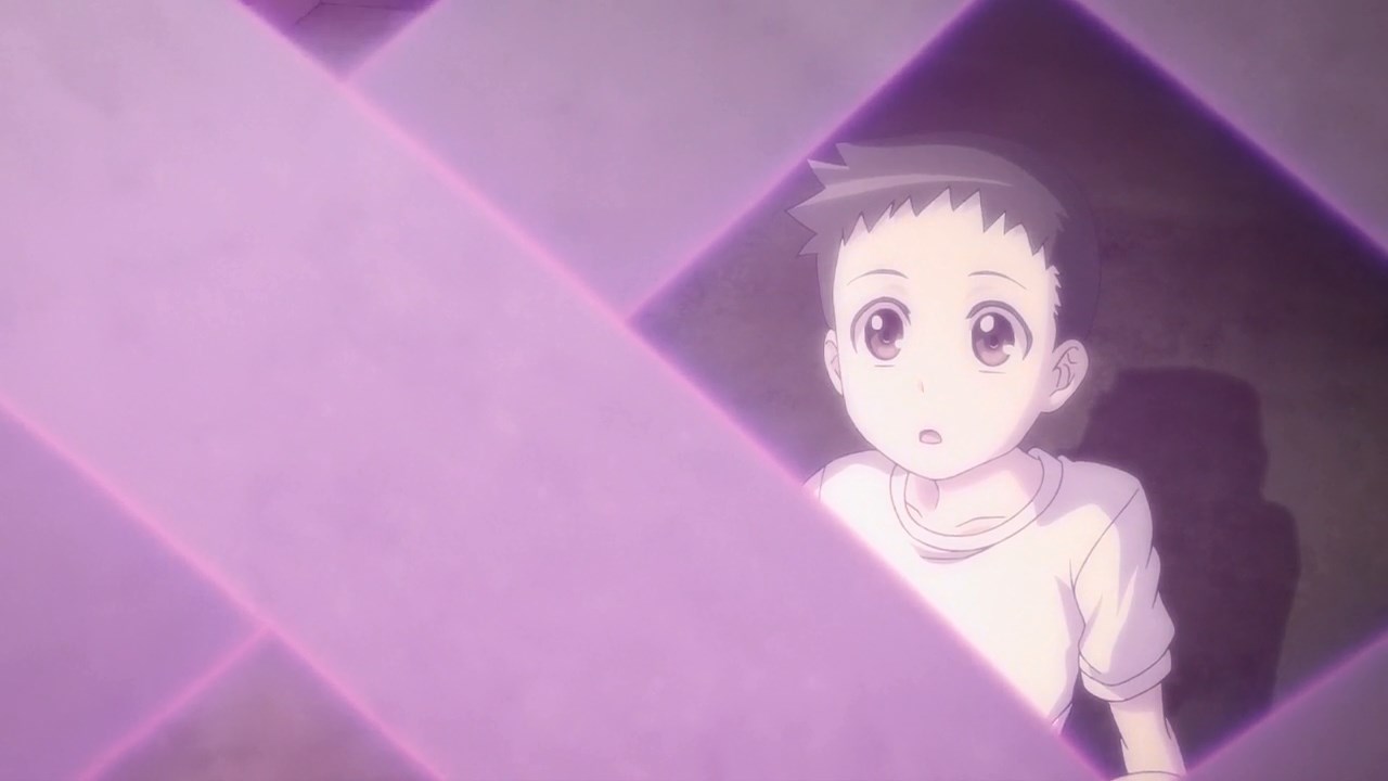 Кадры из Цугумомо (2017)