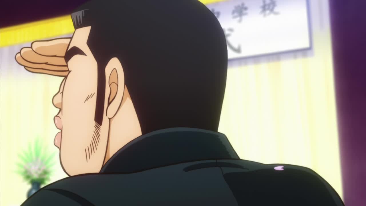 Кадры из Моя история!! (2015)