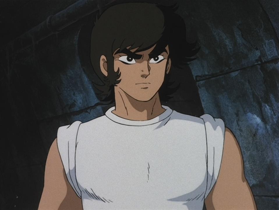 Кадры из Человек-дьявол: Птица-демон Сирена (1990)