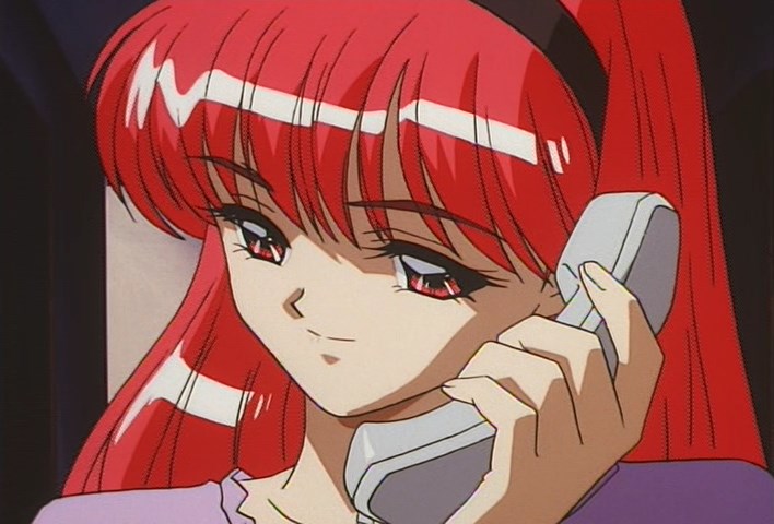 Кадры из Трепещущие воспоминания: Навсегда с тобой (1999)