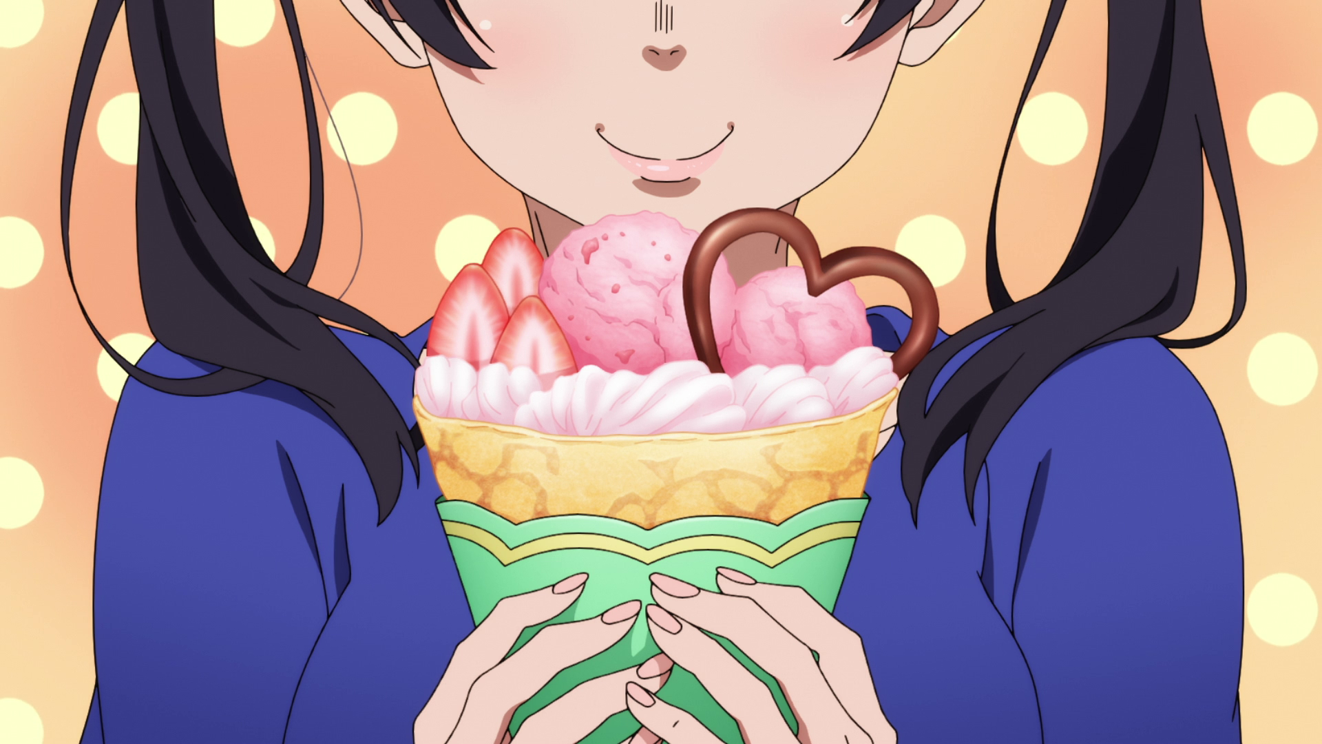 Кадры из Пламенная бригада пожарных (2019)