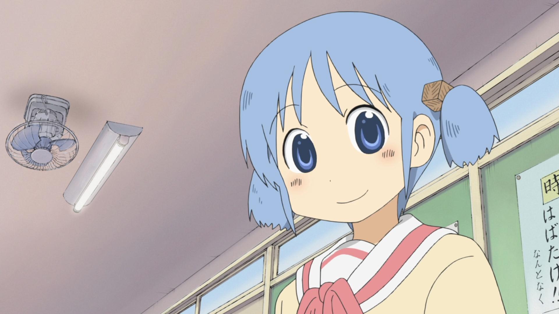 Кадры из Мелочи жизни (2011)