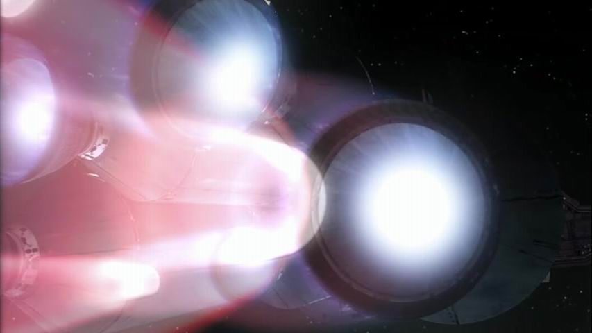 Кадры из Кайт-избавительница (2008)