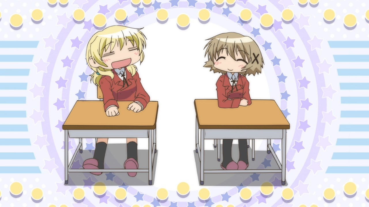 Наброски Хидамари 3 (2010)