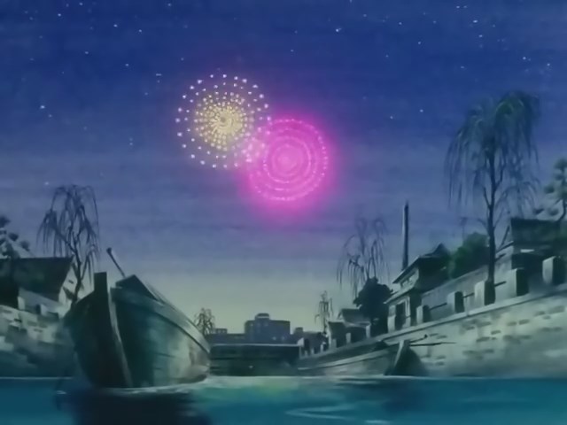 Кадры из Юная волшебница Лалабель (1980)