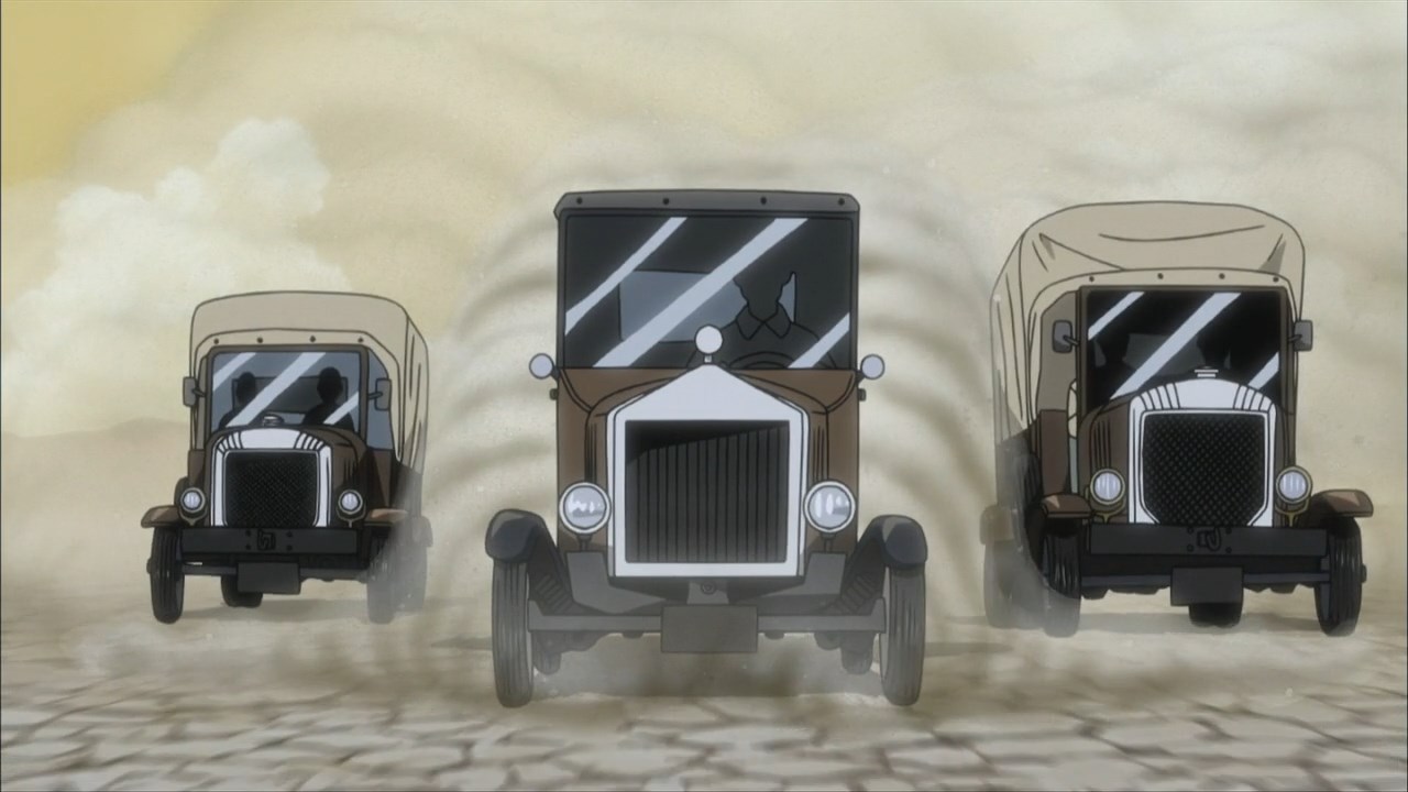 Кадры из Паттэнраи (2008)