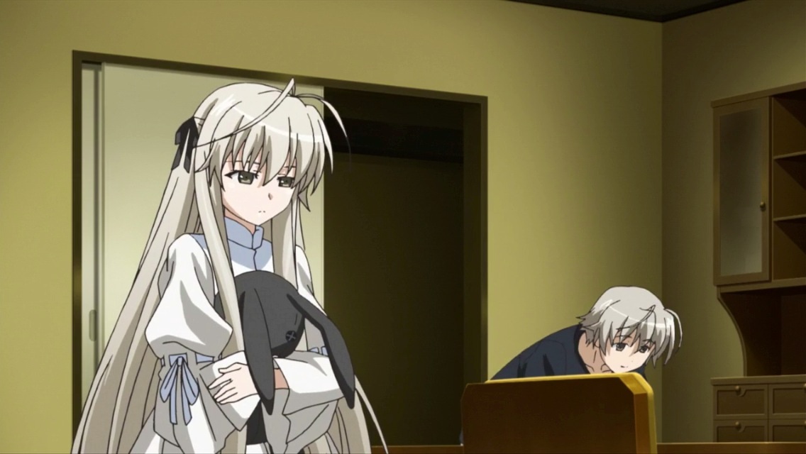 Кадры из Связанные небом (2010)