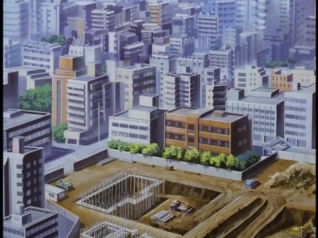 Кадры из Опасные приключения в параллельной реальности (1999)