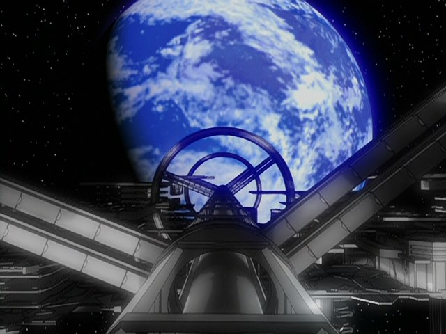 Кадры из Генешафт (2001)