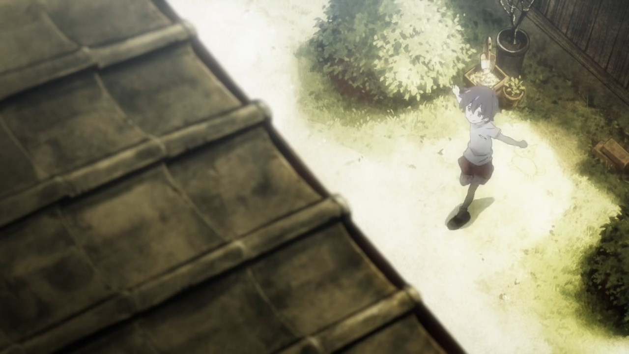 Кадры из Селектор: Разрушение WIXOSS (2016)