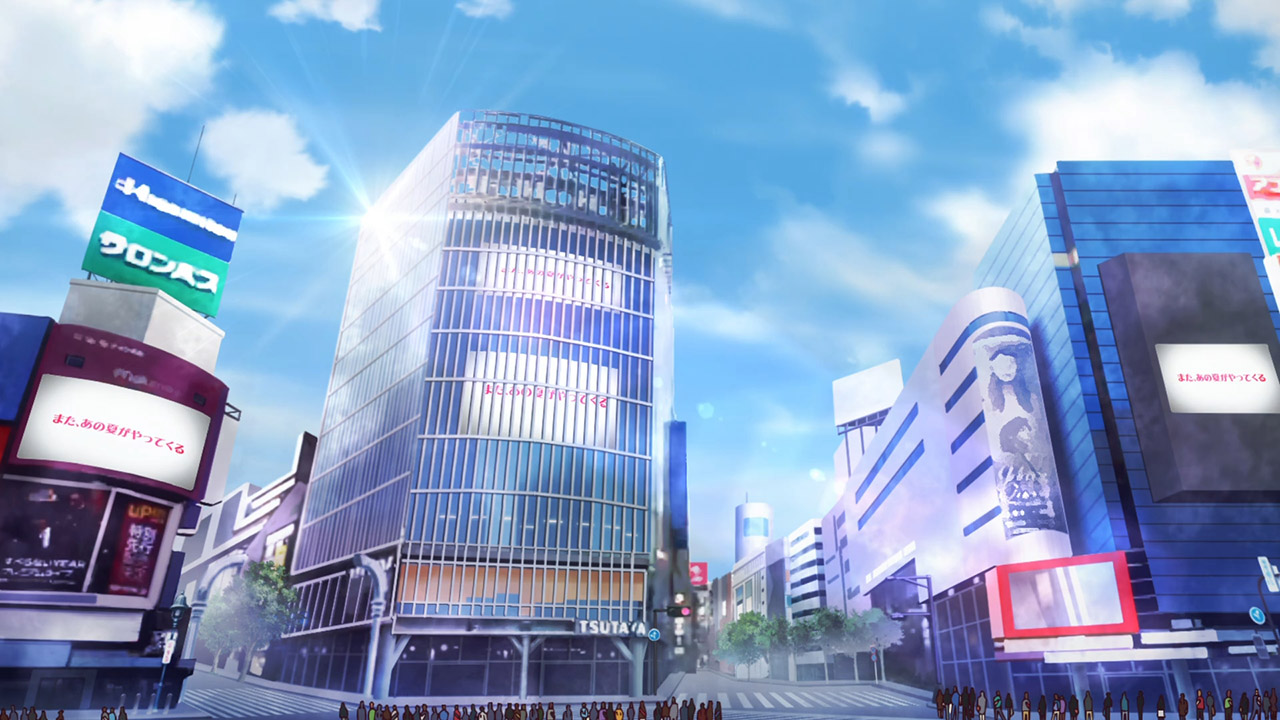 Кадры из Хочу быть популярным только для тебя (2019)