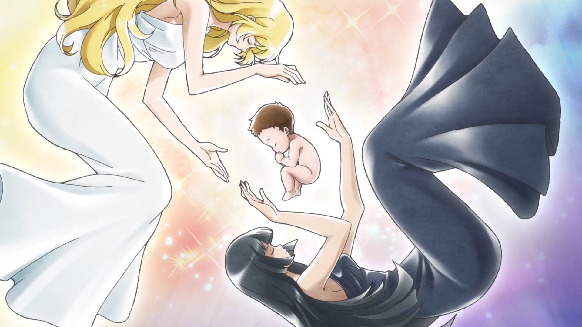 Худшая работа «оценщика» оказалась самой сильной (2025)