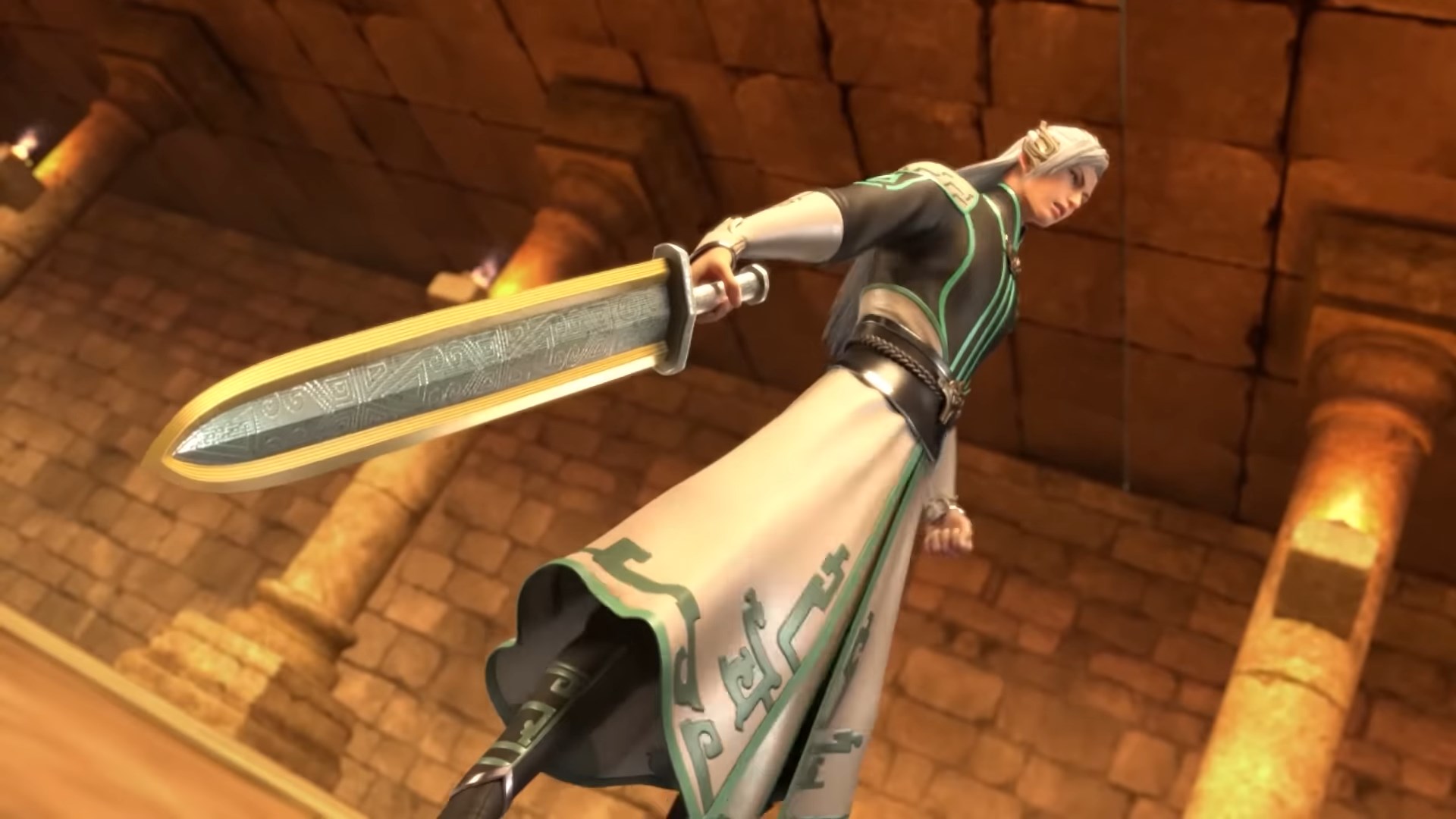 Великий мастер алхимии (2023)