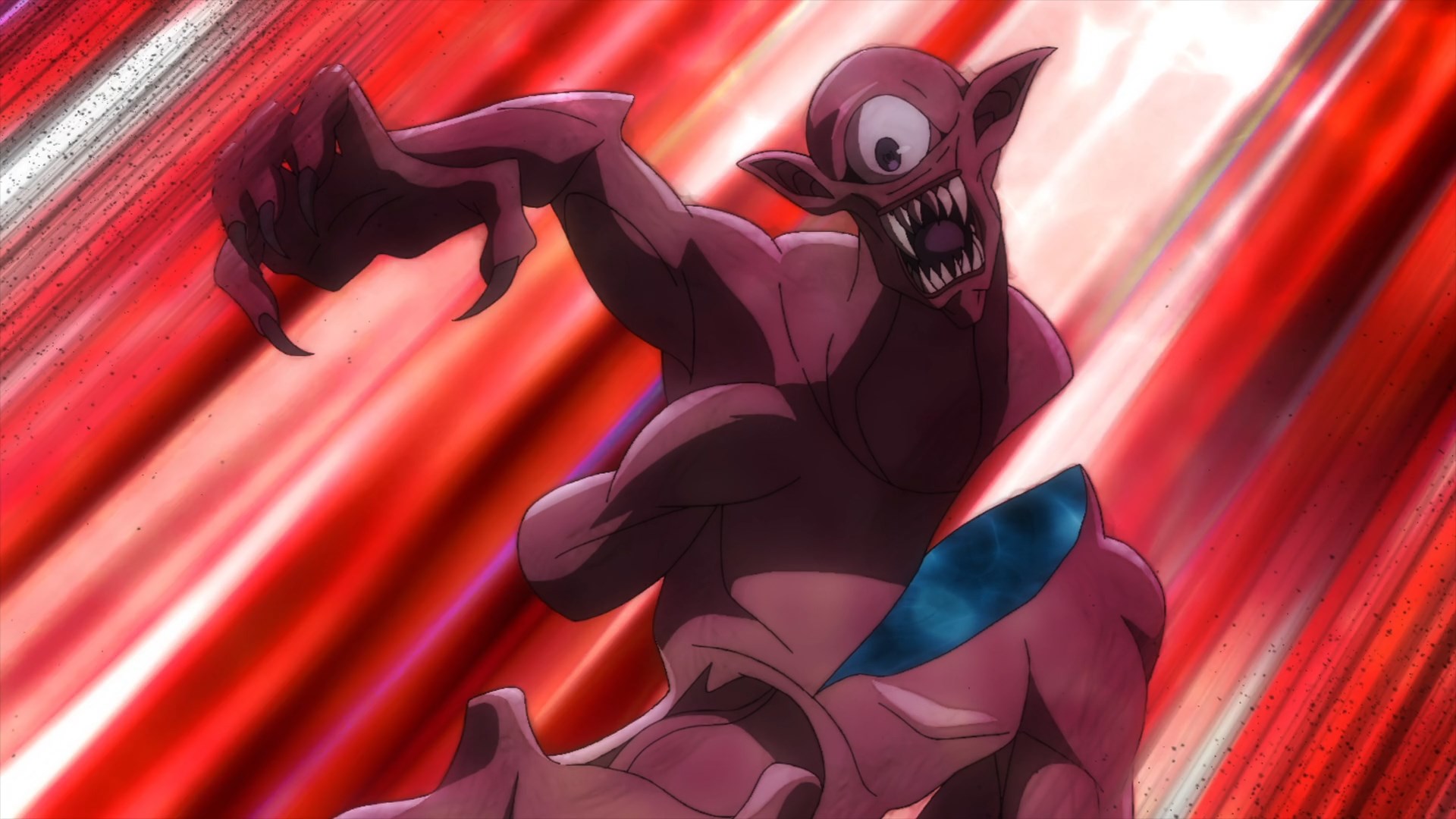 Кадры из Самый известный диктор создаёт самый великий в мире клан (2024)