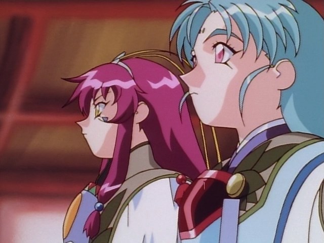 Девочка-волшебница Красотка Самми (1996)