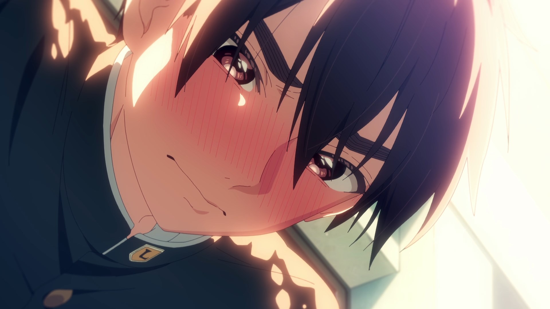 Кадры из Сто девушек, которые очень-очень-очень-очень-очень сильно тебя любят (2023)