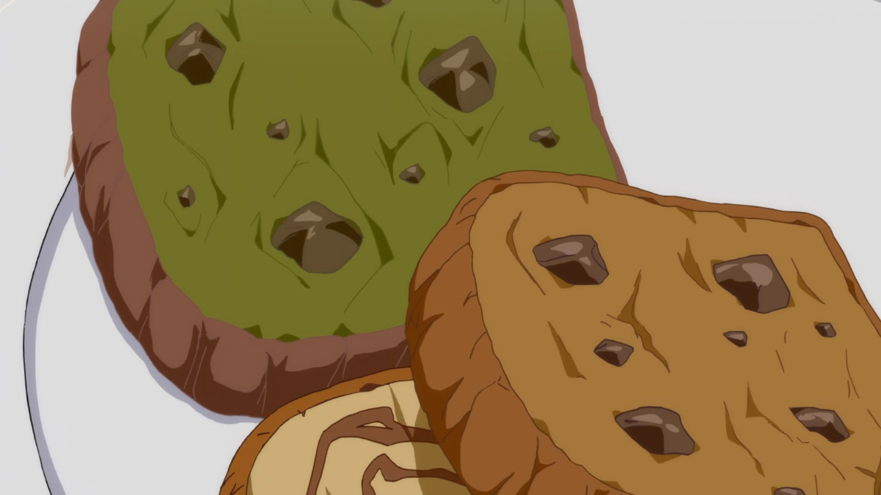 Тэнти — лишний! Рёоки 5 (2020)