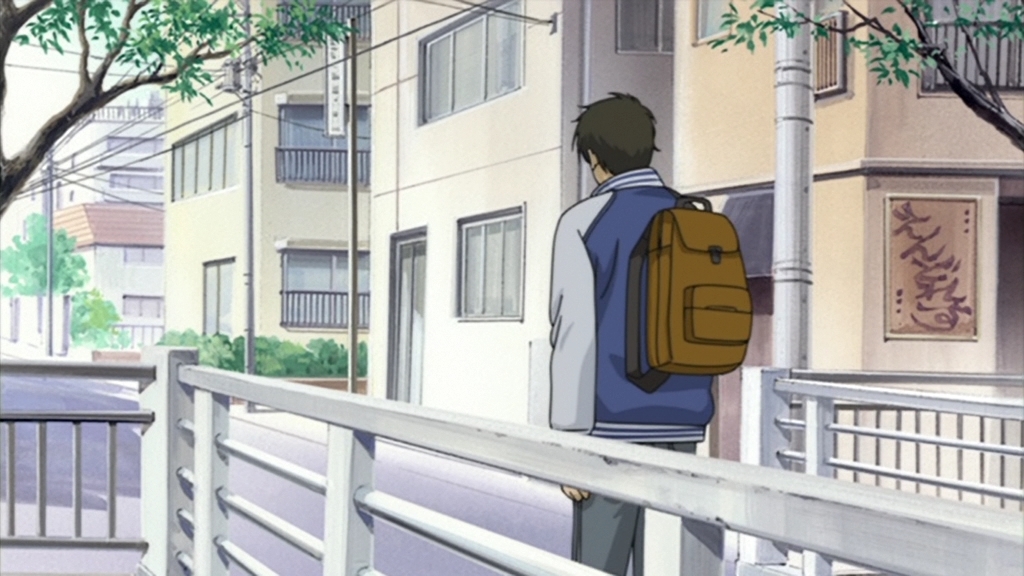 Кадры из Чобиты (2002)