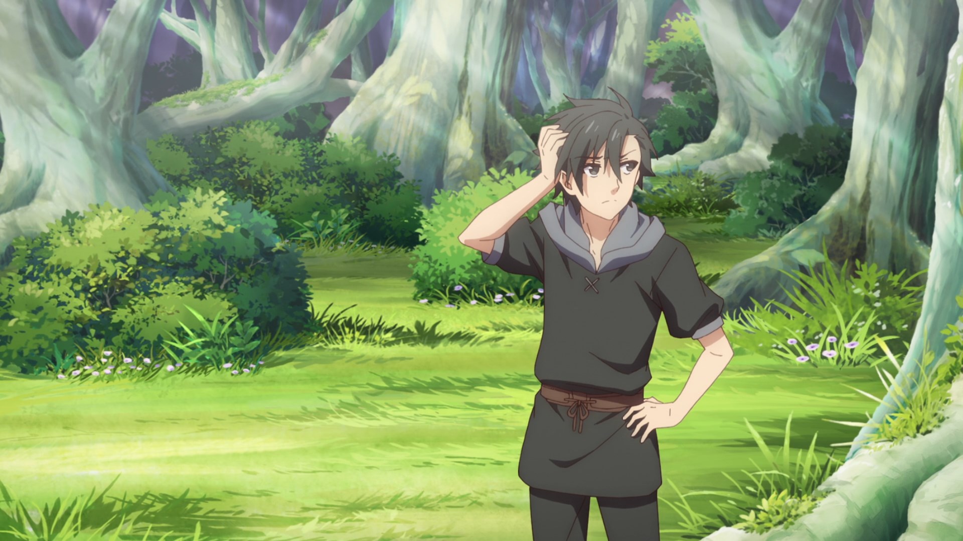 Кадры из Чёрный призыватель (2022)