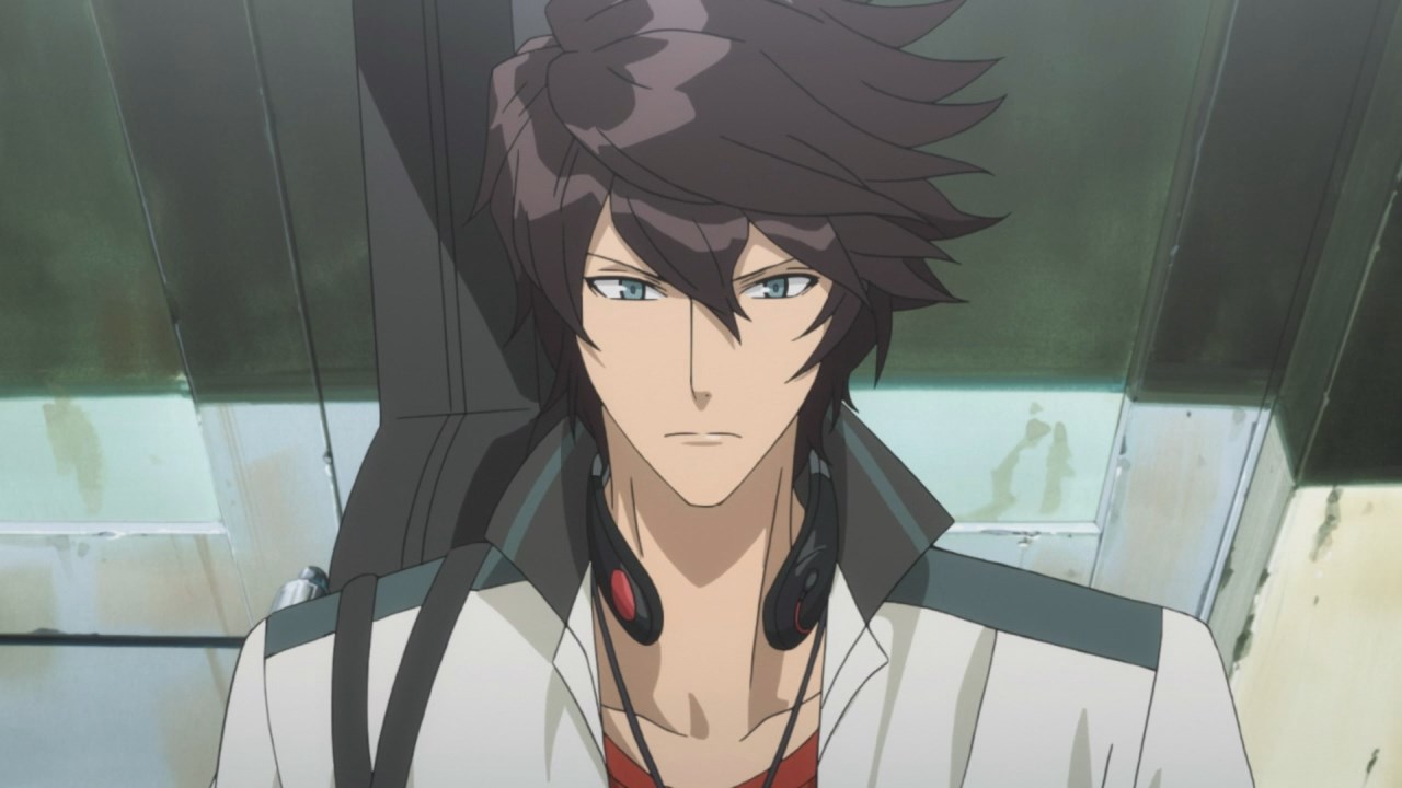 Кадры из Всадники «Скаред Зекс» (2016)