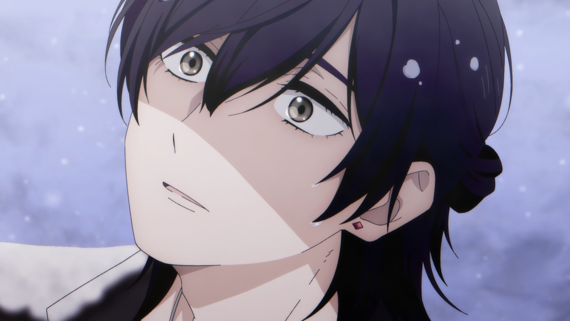 Любовная болезнь Хананои (2024)