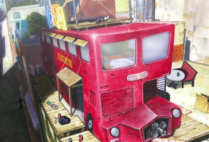 Кадры из Mezzo: Игра со смертью (2004)