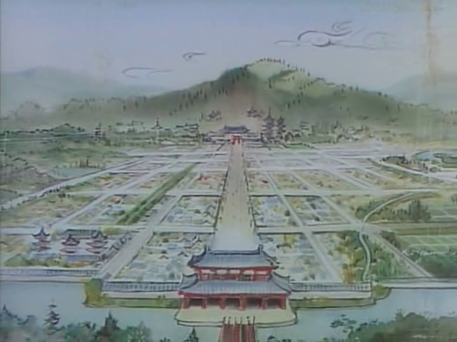 Кадры из Принц-демон Дзэнки (1995)