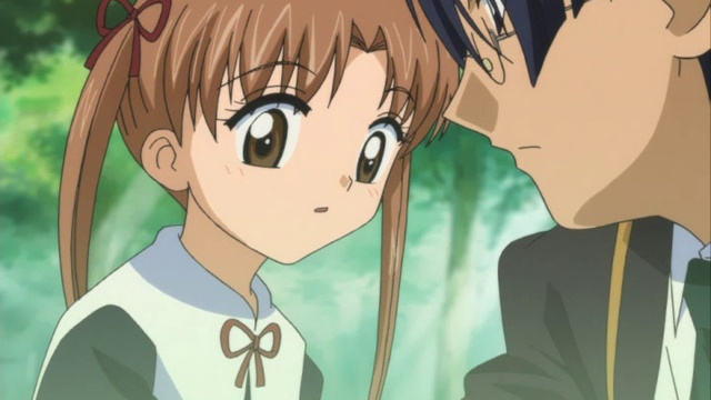 Кадры из Школа Элис (2004)