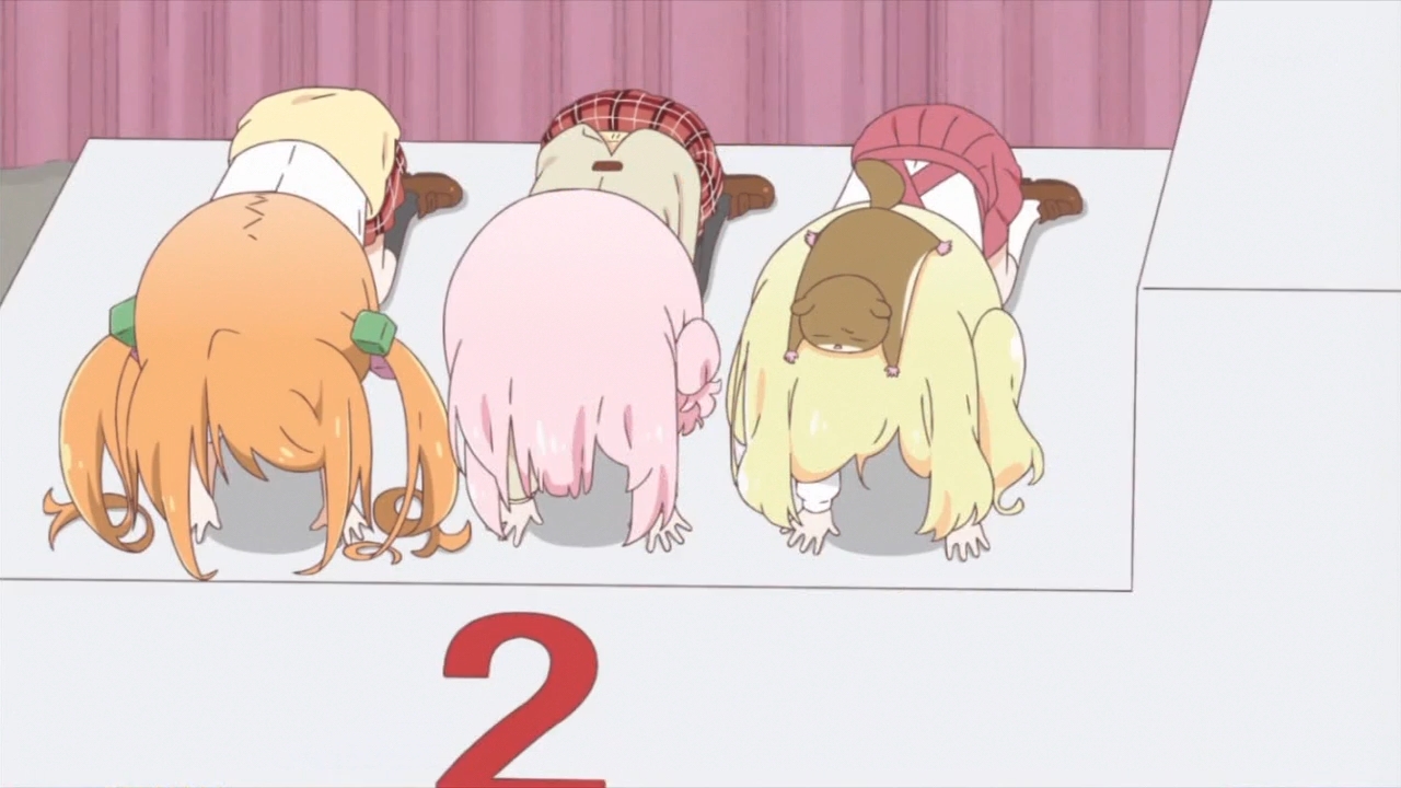 Кадры из Перерождение для тебя (2020)