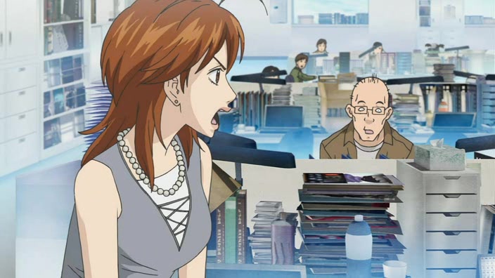 Работяга (2006)