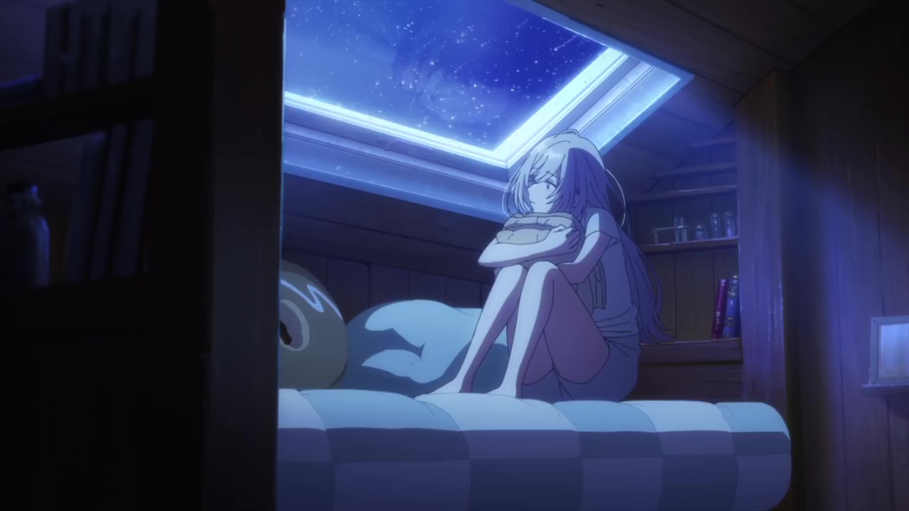 Из завтрашнего дня разноцветного мира (2018)