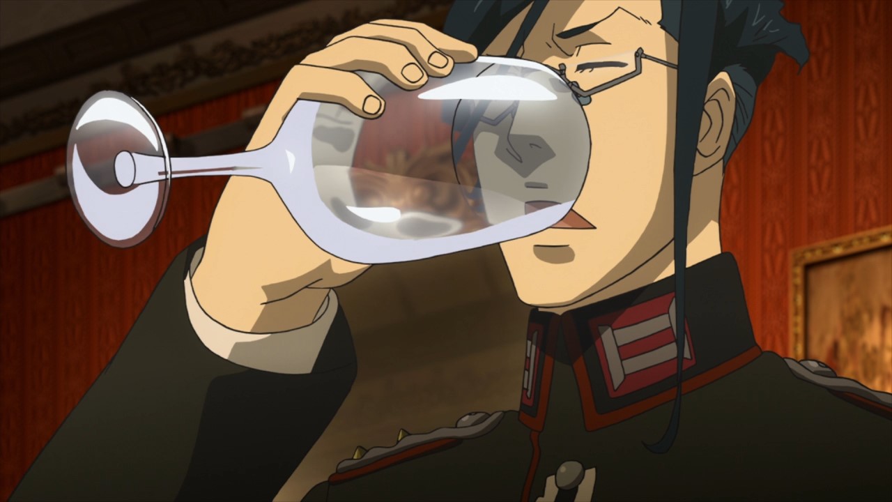 Кадры из Колдунья в погонах: Операция «Паста в пустыне» (2021)