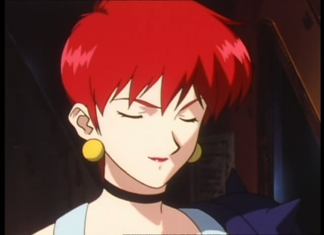 Кадры из Едок (1997)