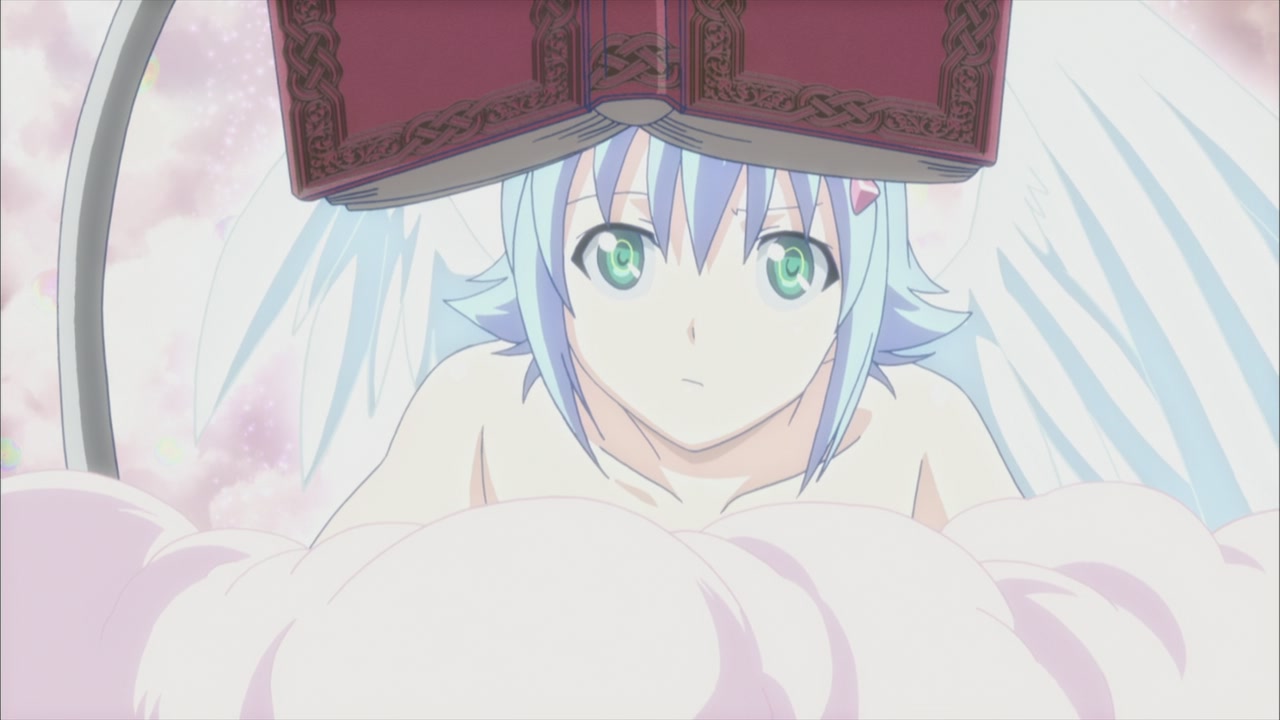 Кадры из Клинок королевы: Наследница трона (2009)