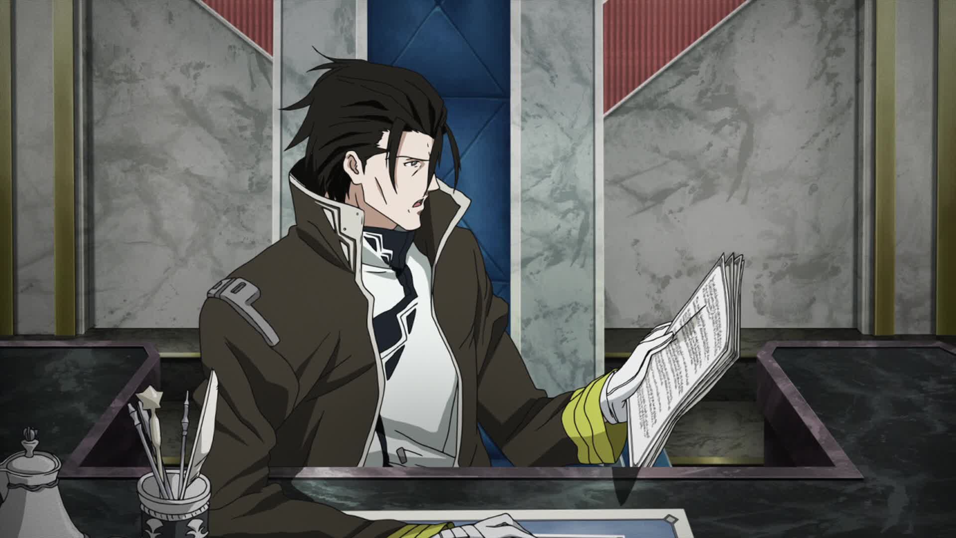 Сломанный меч 2 (2010)