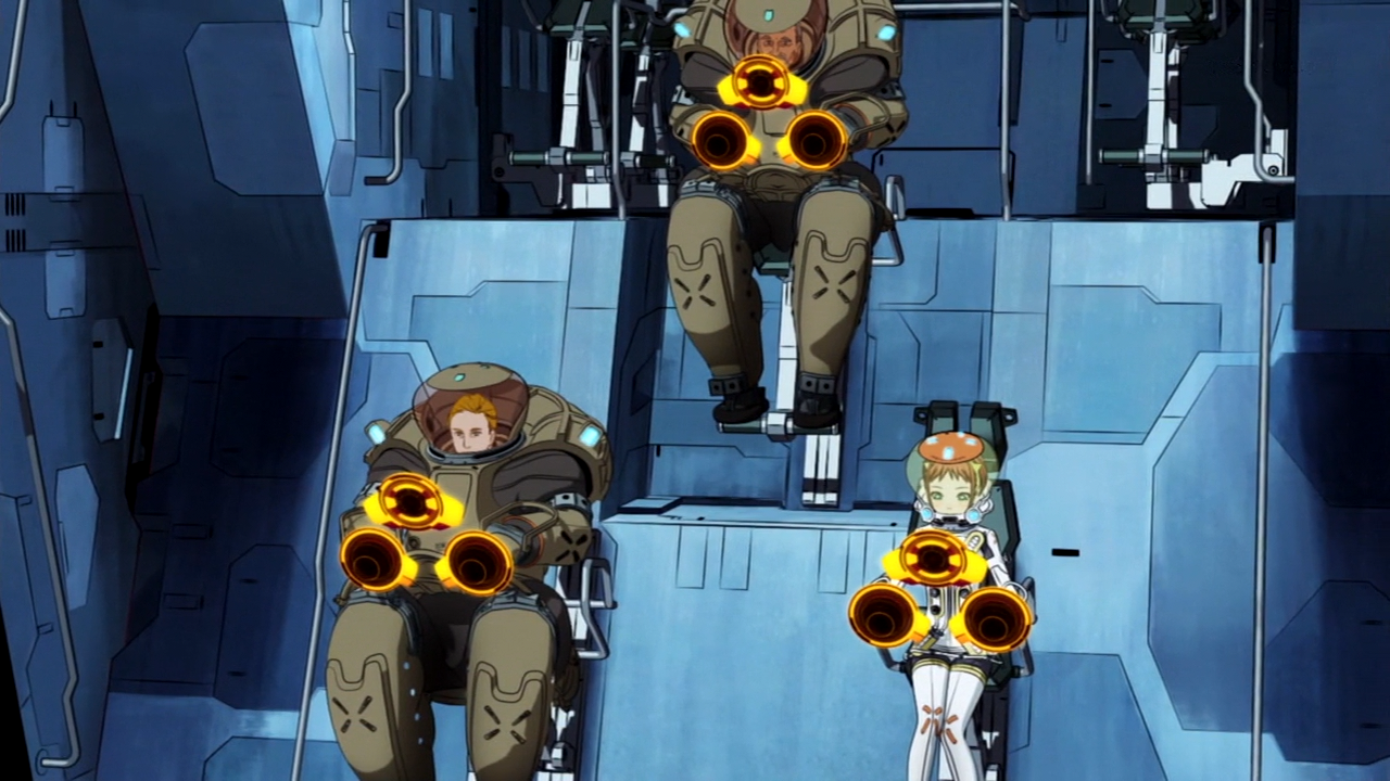 Кадры из Нулевой идентификатор (2017)