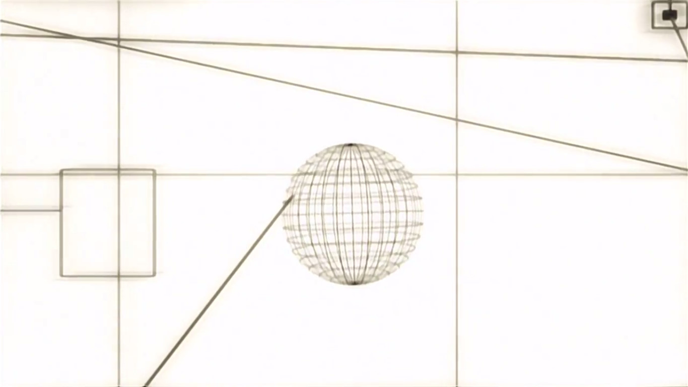 Кадры из Бледный кокон (2006)