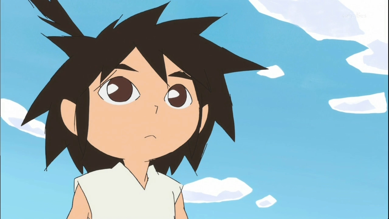 Кадры из Кидзуна одним ударом! (2011)