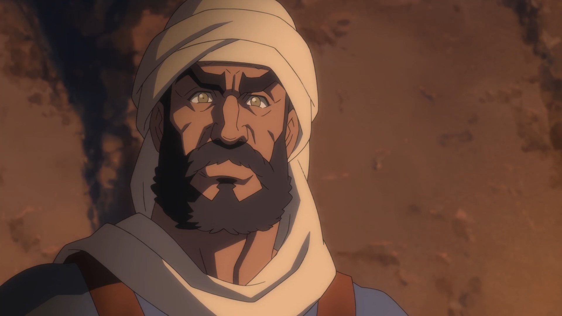 Кадры из Путешествие (2021)