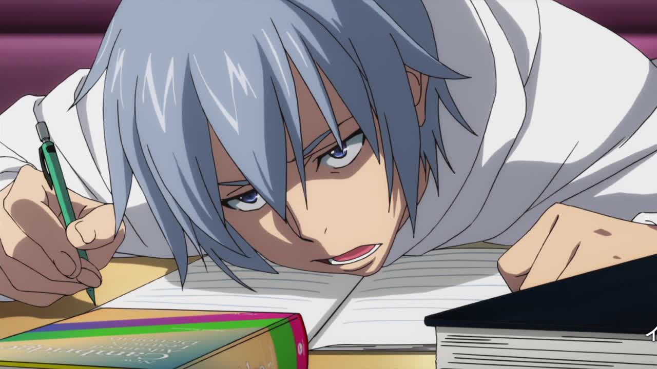 Кадры из Удар крови (2013)