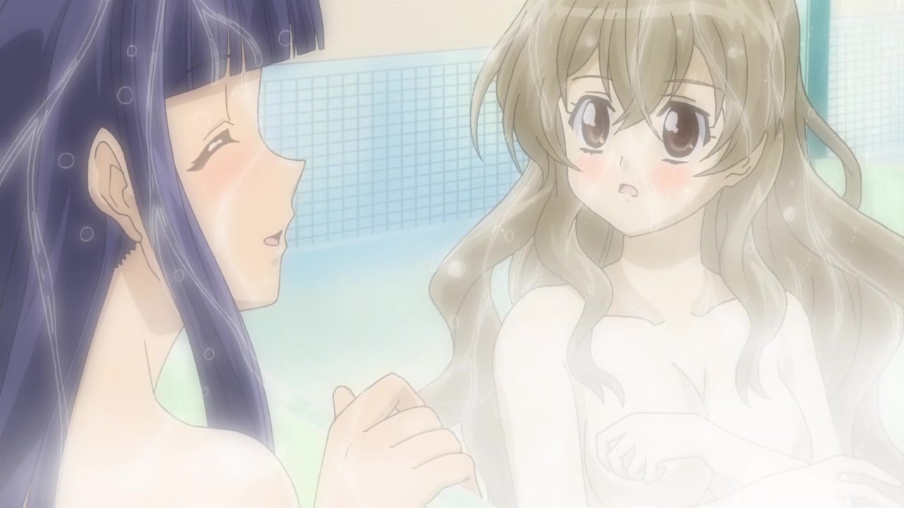 Кадры из Секрет Харуки Ногидзаки 2 (2009)