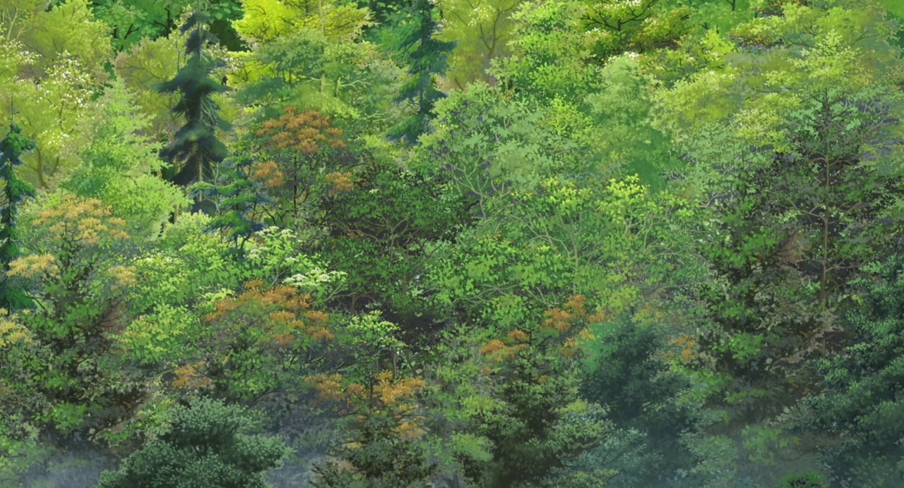 Кадры из Жизнь Будори Гуско (2012)