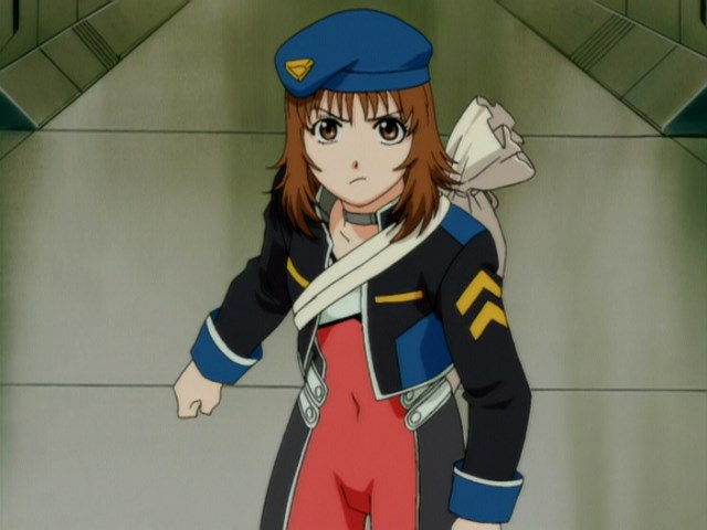 Кадры из Генешафт (2001)