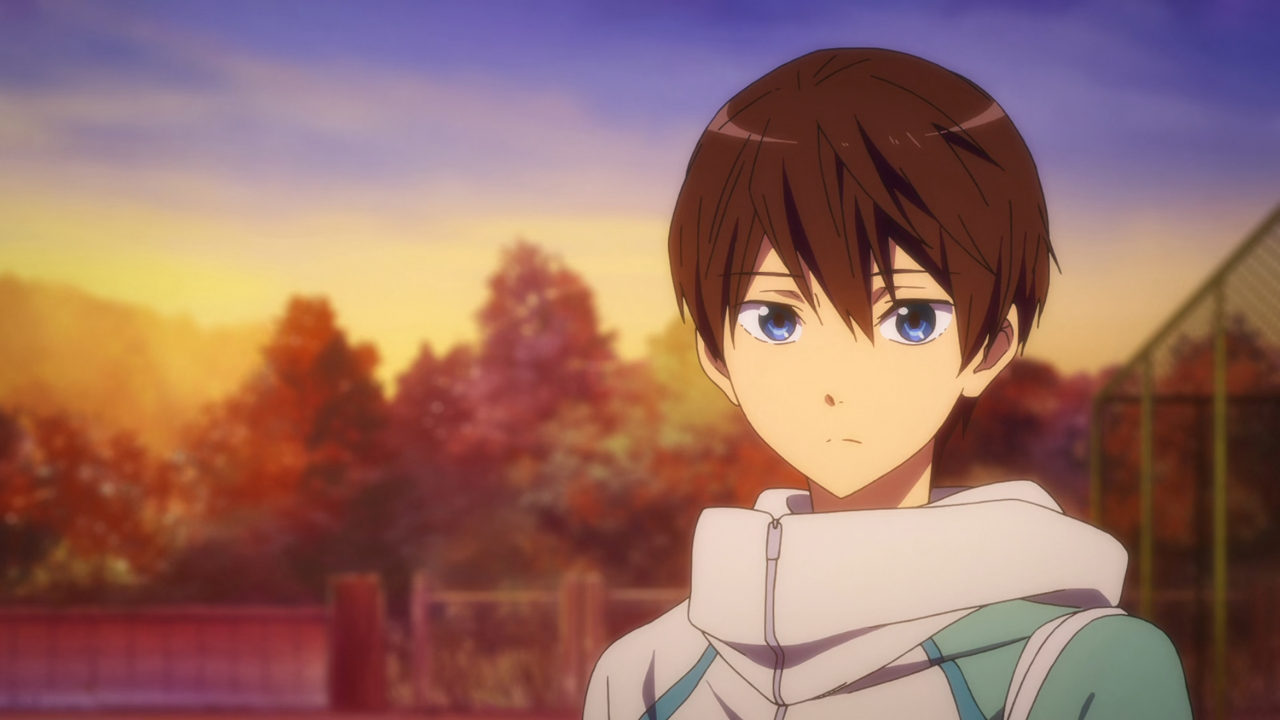 Кадры из Вольный стиль! Вечное соревнование: Обещание (2017)