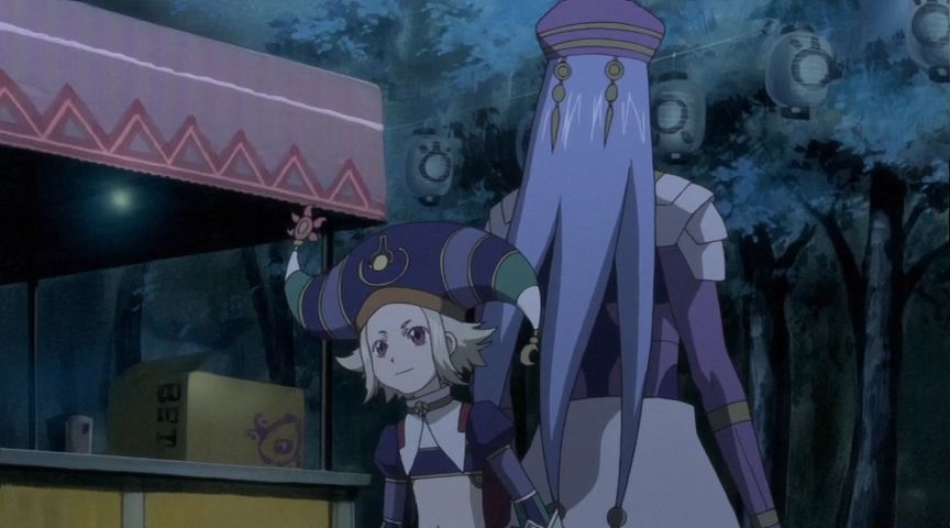 Взлом//Вернувшийся (2007)