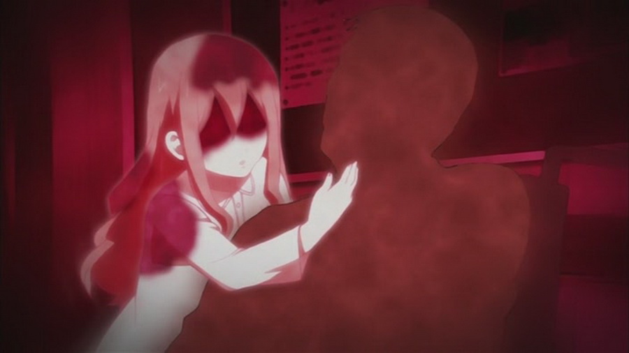 Кадры из Детектив-медиум Якумо (2010)