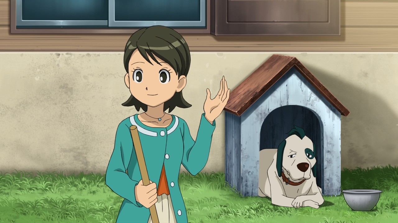 Одиннадцать молний: Нерушимая связь. Грифон (2011)