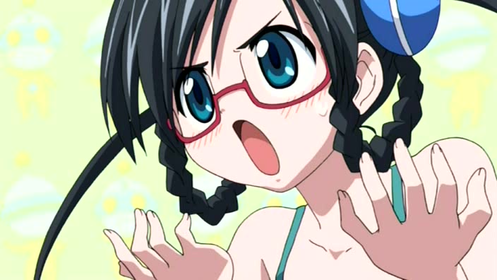 Кадры из Ультрадевушки (2005)