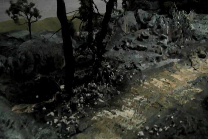 Кадры из Ужас Данвича и другие рассказы Г.Ф. Лавкрафта (2007)