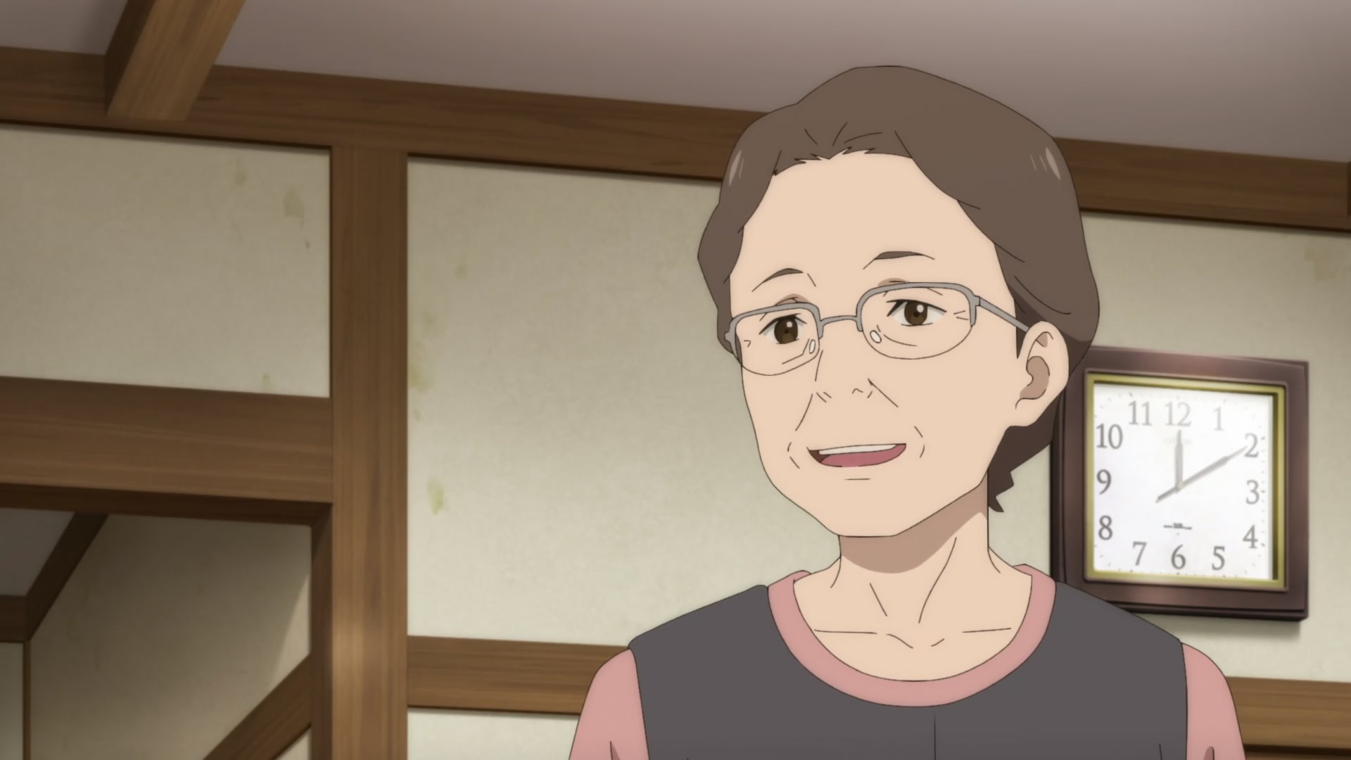 Кадры из Хороший мальчик Гонта: История жизни пострадавшей в Фукусиме собаки с двумя именами (2022)